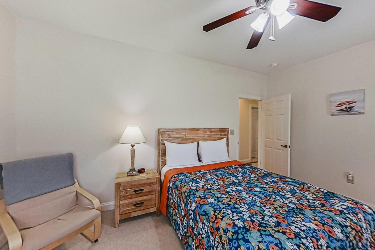 World Tour Retreat Apartment Myrtle Beach Bagian luar foto