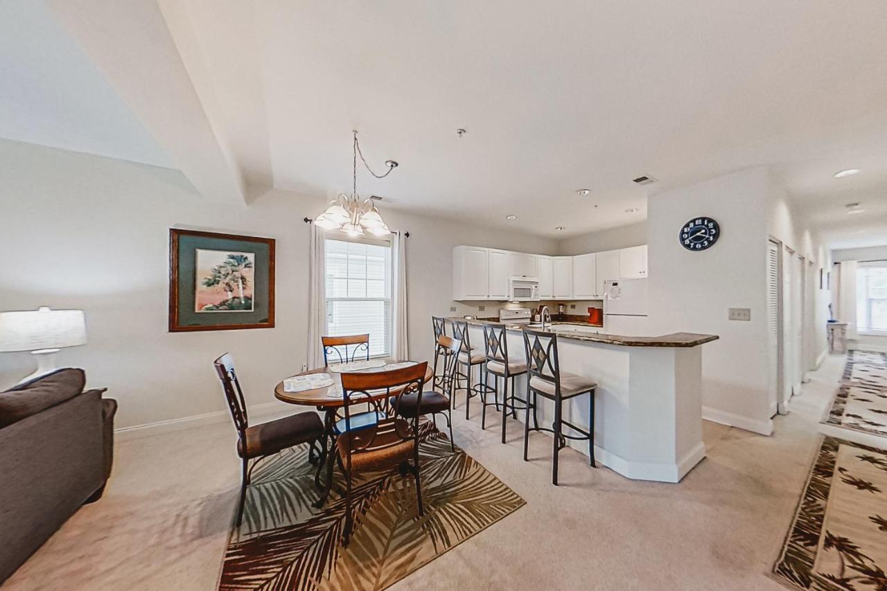 World Tour Retreat Apartment Myrtle Beach Bagian luar foto