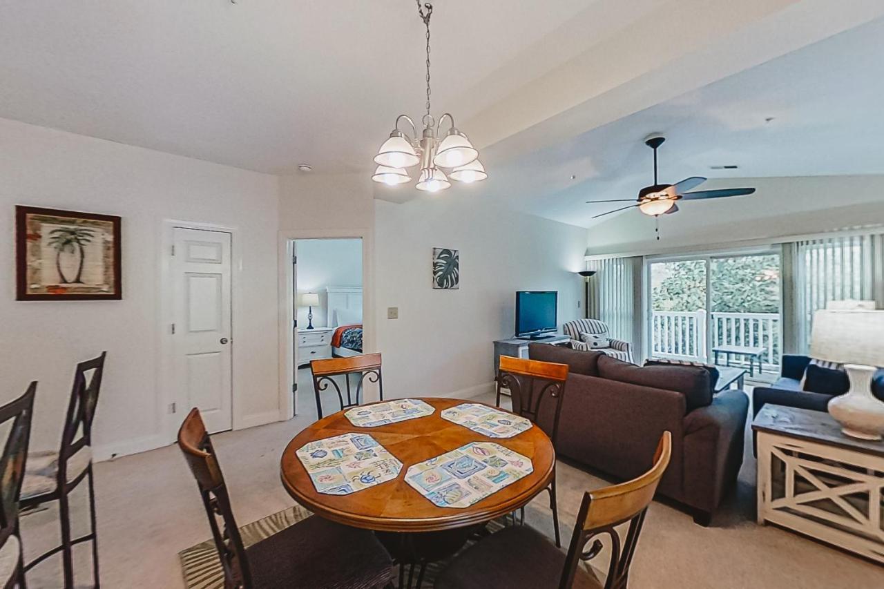 World Tour Retreat Apartment Myrtle Beach Bagian luar foto