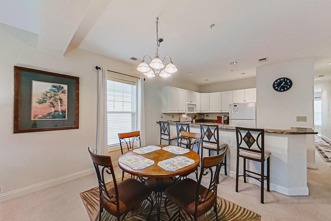 World Tour Retreat Apartment Myrtle Beach Bagian luar foto