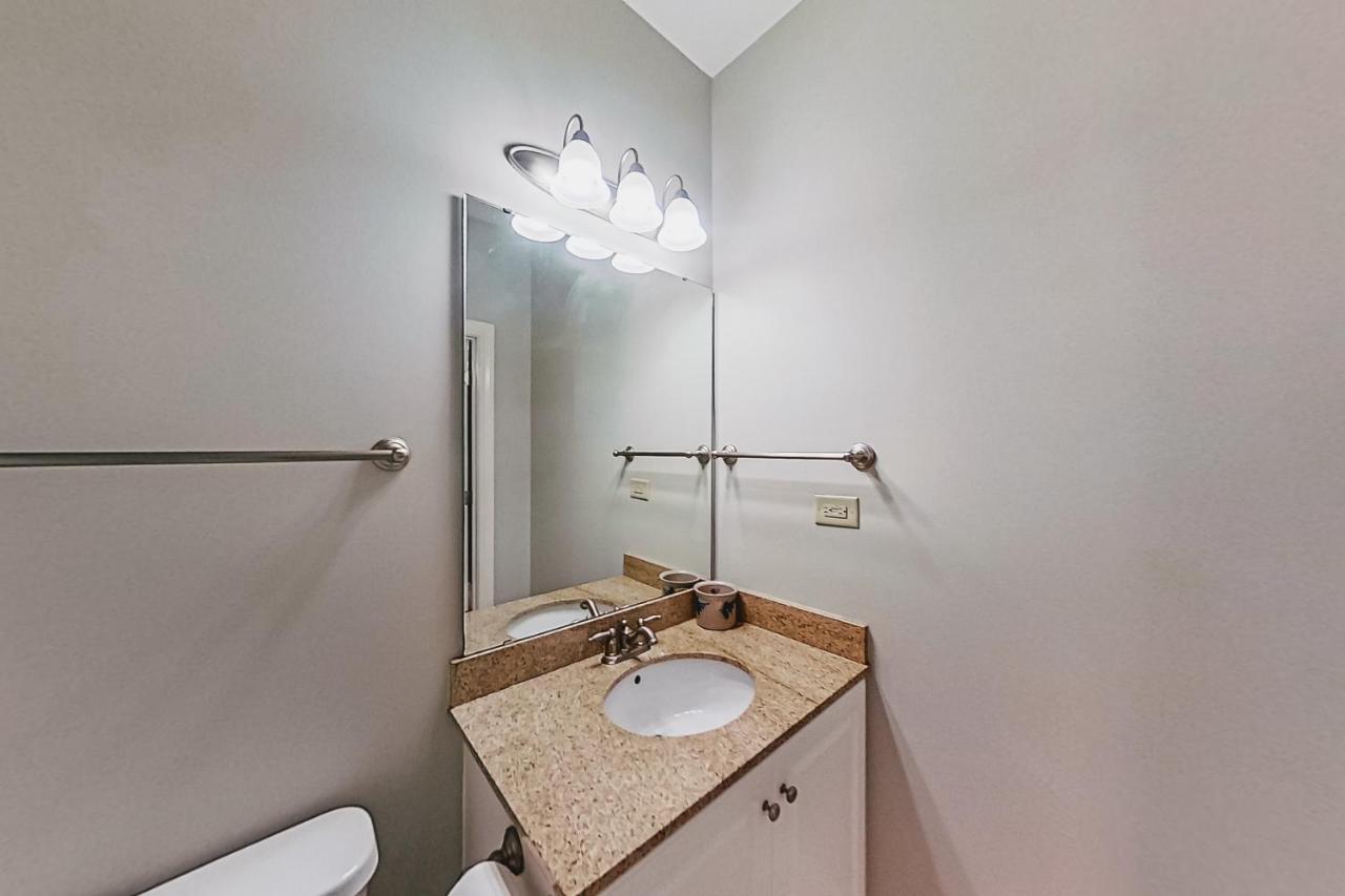 World Tour Retreat Apartment Myrtle Beach Bagian luar foto