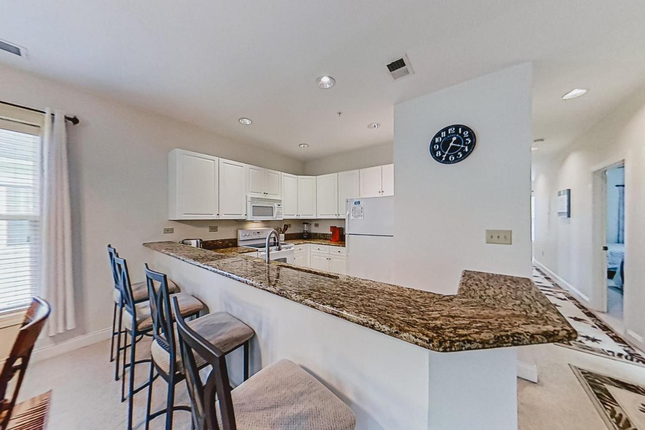 World Tour Retreat Apartment Myrtle Beach Bagian luar foto